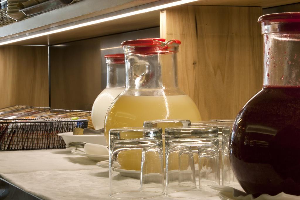 Sonder Missori Hotel Mailand