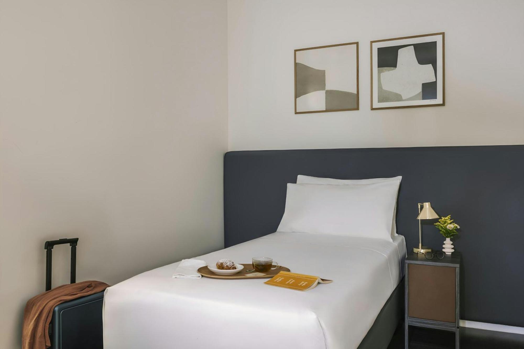 Sonder Missori Hotel 4*