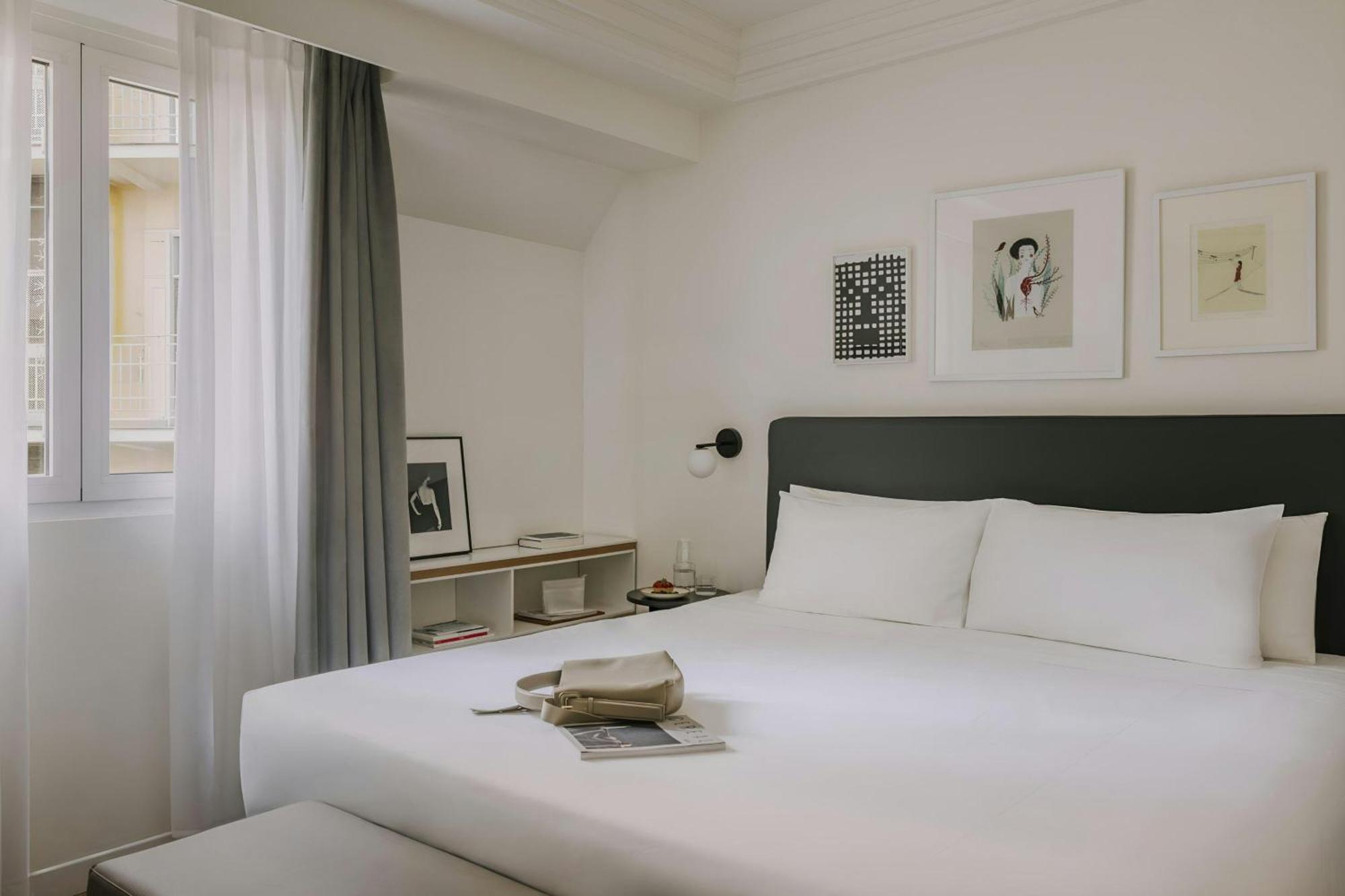 Sonder Missori Hotel Mailand