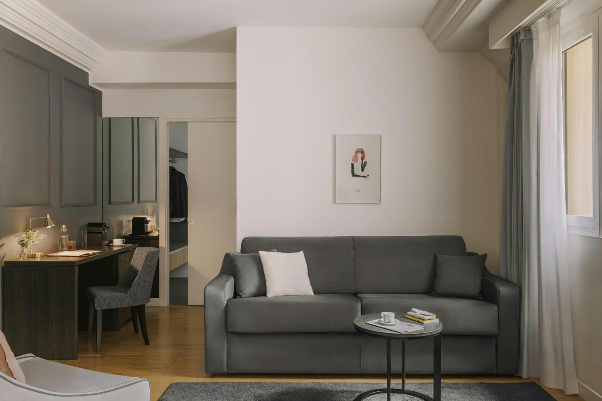 Hotel Sonder Missori