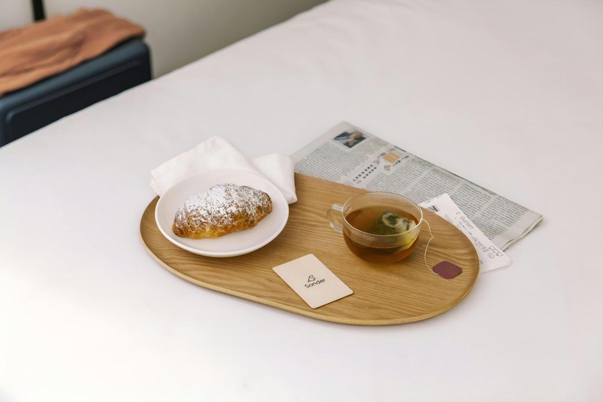 Sonder Missori Hotel