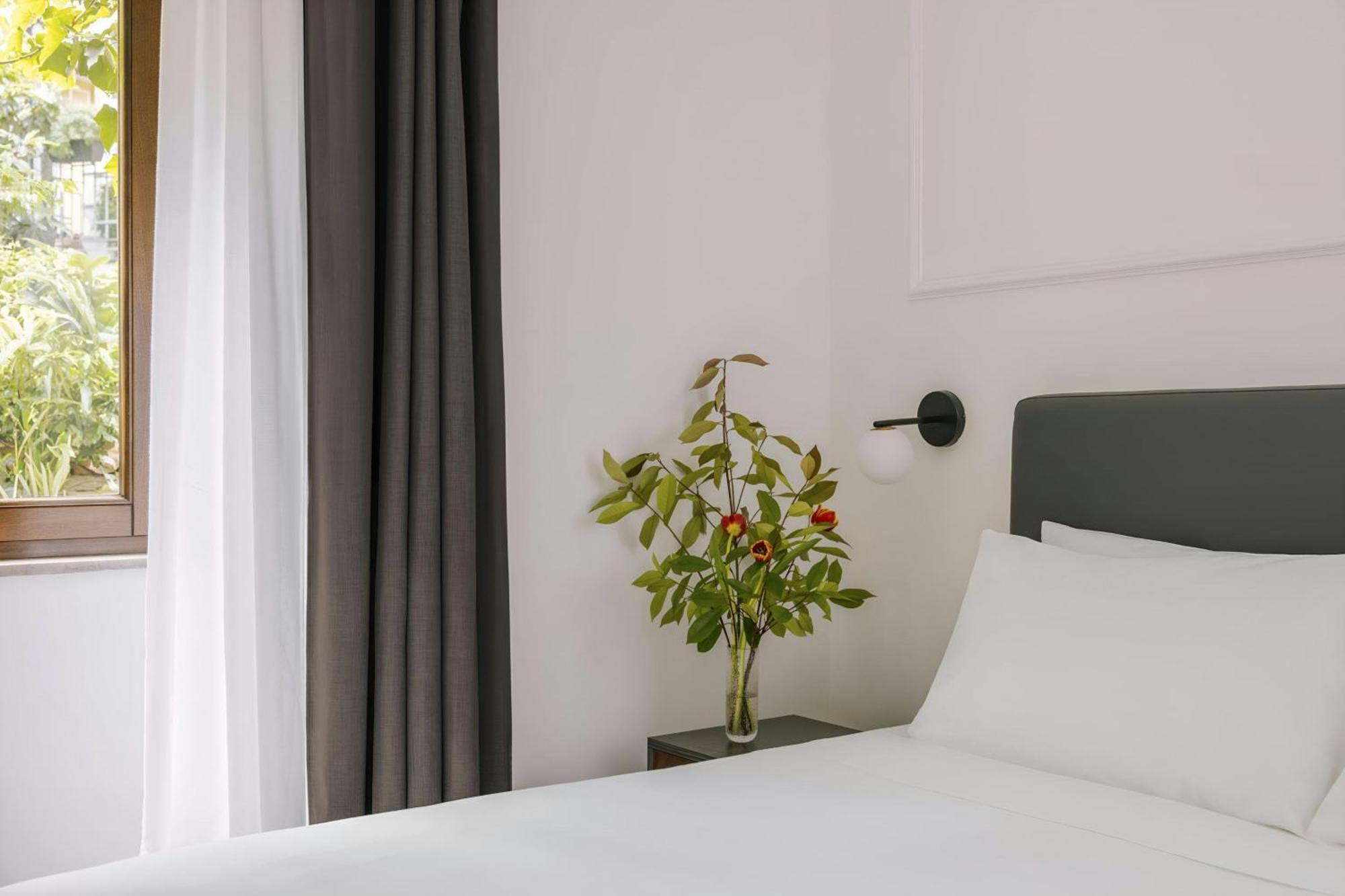 Hotel Sonder Missori