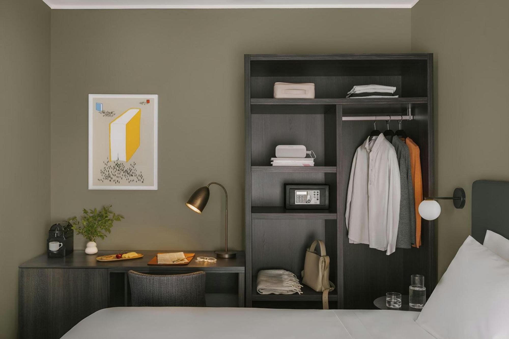 Sonder Missori Hotel Mailand