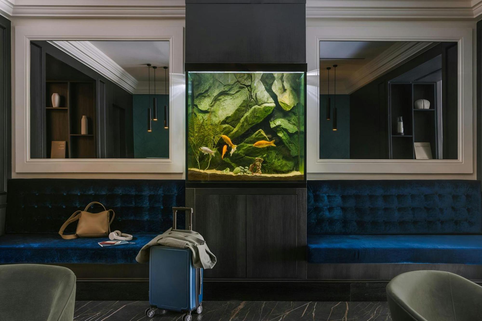 Sonder Missori Hotel 4*