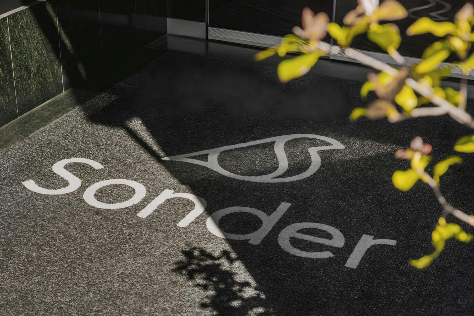 Sonder Missori Hotel Mailand
