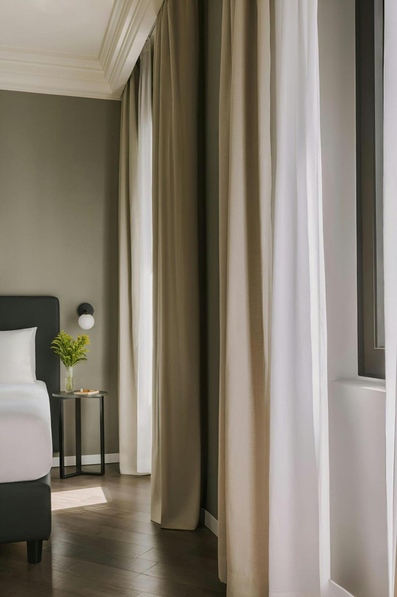 Sonder Missori 4* Mailand